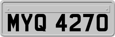 MYQ4270