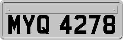 MYQ4278