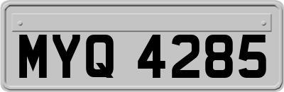 MYQ4285