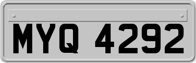 MYQ4292