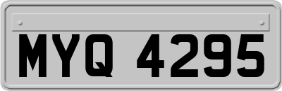 MYQ4295