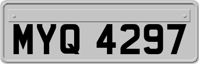 MYQ4297