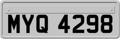 MYQ4298