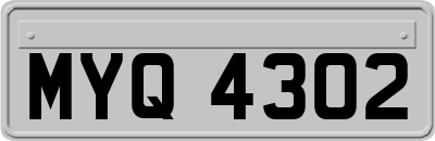 MYQ4302