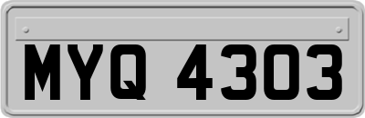 MYQ4303