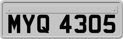 MYQ4305