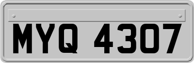 MYQ4307