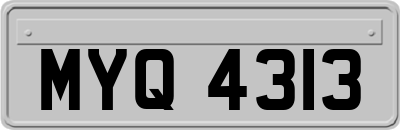 MYQ4313