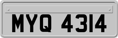 MYQ4314