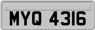 MYQ4316