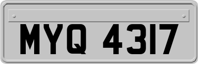 MYQ4317