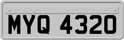 MYQ4320