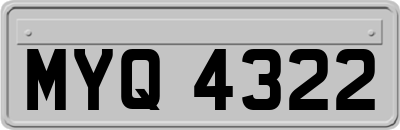 MYQ4322