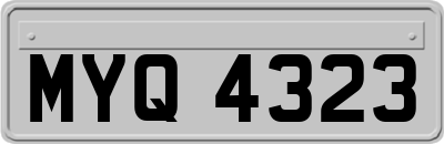 MYQ4323