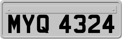 MYQ4324