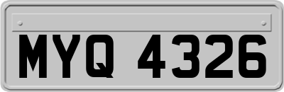 MYQ4326