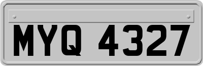 MYQ4327