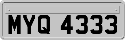 MYQ4333