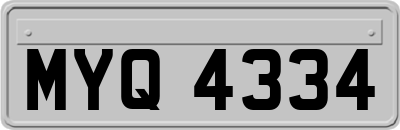 MYQ4334