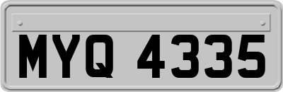 MYQ4335