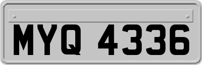 MYQ4336