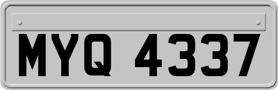 MYQ4337