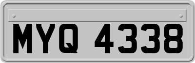 MYQ4338