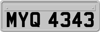 MYQ4343