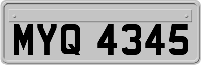 MYQ4345
