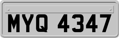 MYQ4347