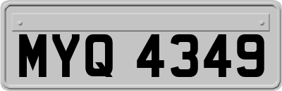 MYQ4349