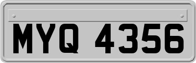 MYQ4356