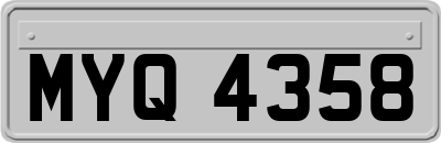 MYQ4358