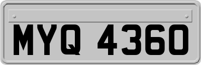 MYQ4360