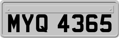 MYQ4365