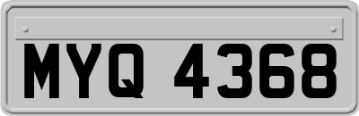 MYQ4368
