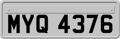 MYQ4376