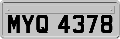 MYQ4378