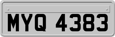 MYQ4383