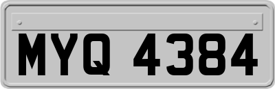 MYQ4384