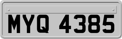 MYQ4385