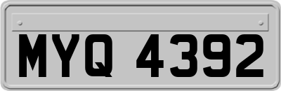 MYQ4392