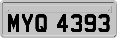 MYQ4393
