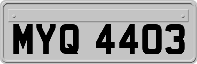MYQ4403