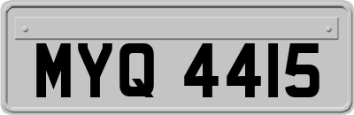 MYQ4415