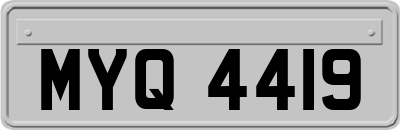 MYQ4419