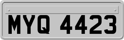 MYQ4423