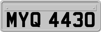 MYQ4430
