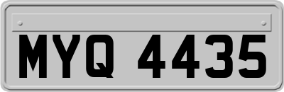 MYQ4435