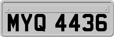 MYQ4436